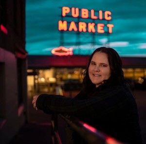 Meet your Posher, Kristil